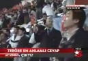 Beşiktaş - Liverpool    Teröre Lanet 