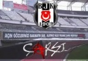 Beşiktaşlıyız işte o kadar