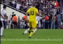 Beşiktaş - Maccabi Tel Aviv 1-0