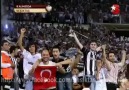 BEŞİKTAŞ - maccabi tel aviv 2-0 Gol Hugo Almeida.