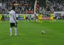 Beşiktaş 5 - 1 Maccabi tel aviv [HQ]