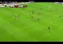 Beşiktaş:1-0:Sivasspor Dk:13 Gol: Hilbert [HD]
