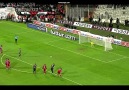 Beşiktaş:2-1:Sivasspor  Dk:77 Gol: Simao [HD]