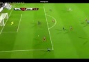 Beşiktaş : 1 - 0 : Sivasspor  Gol : Hilbert '13