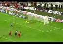 Beşiktaş : 2-1 : Sivasspor  Gol : Simao (P)