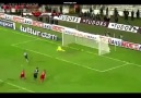 Beşiktaş 2 - 1 Sivasspor  Gol :Simao Penaltı 