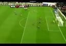 Beşiktaş 3 - 1 Sivasspor l Gol Holosko