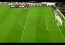 Beşiktaş 3 - 1 Sivasspor l Gol Holosko