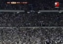 Beşiktaş - Tel Aviv Maçı - Dale Show