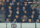 Beşiktaş vs İBB - Tribünsel Özet (10.03.2010) [HQ]