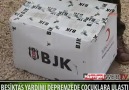 BEŞİKTAŞ YARDIMI DEPREMZEDE ÇOCUKLARA ULAŞTI _Forza TV_ [HQ]