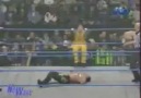 BEST OF - JEFF HARDY & REY MYSTERİO