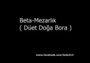 Beta- Mezarlık ( düet Doğa Bora ) [HD]