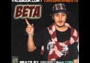 Beta - Pişti Remix (Beat) [HQ]