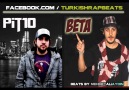 Beta & Pit10 - Yeri Değil (Beat) [HQ]