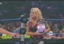 Beth Phoenix vs Alicia Fox - [07.10.2011] [HQ]