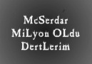 Beyaz Sayfa (5) McSerdar - MiLyon OLdu DertLerim. [HQ]