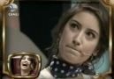 Beyaz Show - Hazal Kaya Gerilim