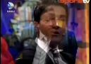 Beyaz Show - Nuri Sahin ve Mourinho Part 2 : ))