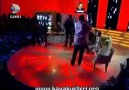 Beyaz Show Sahan Rap