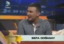 Beyaz Show - Sefa Doğanay