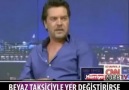 Beyaz taksiciyle içki içerse :D