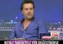 Beyaz Taksiciyle İçmeye Giderse  x) Koptum xD