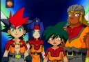 Beyblade 02 x 23 [HQ]