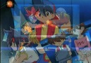 Beyblade 02 x 45 [HQ]