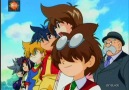 Beyblade 02 x 21 [HQ]