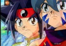 Beyblade 02 x 40 [HQ]