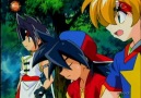 Beyblade 03 x 33 [HQ]