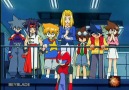 Beyblade 02 x 28 [HQ]