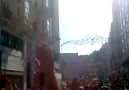 Beyoğlu CİMBOMBOMUNDUR ! Nevizade ! [HQ]