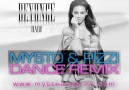 Beyonce - Halo (Mysto & Pizzi Dance Remix) [HQ]