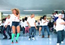 Beyoncé - Move Your Body. [HD]