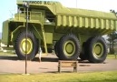 Biggest Truck in the World