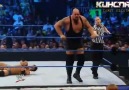 Big Show & Kane & Ezekiel Jackson vs. The Corre - [20/05/2011] [HQ]