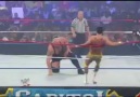 Big Show vs Alberto Del Rio - WWE Capitol Punishment 2011 [HQ]