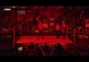 Big Show Vs Kane [04/03/2011] [HQ]