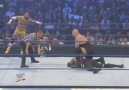 Big Show Vs S.E.S [3 Eylül 2010] [HQ]