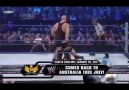 Big Show Vs The Core [28.01.2011] [HQ]