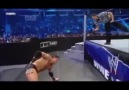 Big Show vs Wade Barrett [25/02/2011] [HQ]