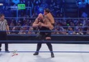 Big Show vs Wade Barrett - [25/02/2011] [HQ]