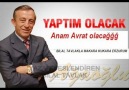 Bilal Tavlak - Ali Ağaoğlu Erzurum Projesi