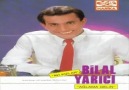 BİLAL YARICI / ANISINA / HANIM OLMUŞSUN / KTB - 1990 / B - 1