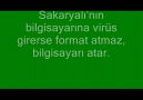 BİLİM ADAMLARI SAKARYALILARI ÇÖZDÜ [HQ]