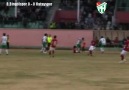 Bingölspor 1 - 0 Hatayspor  64' Nihat Yılmaz [HQ]