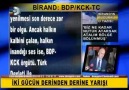 Birand Kimsenin Dillendirmediğini Kaleme Aldı..Ülke Bölün...