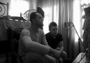 Bir Avuç Dua Live Performance ( lafzen & Mc Berkay ) [HQ]
